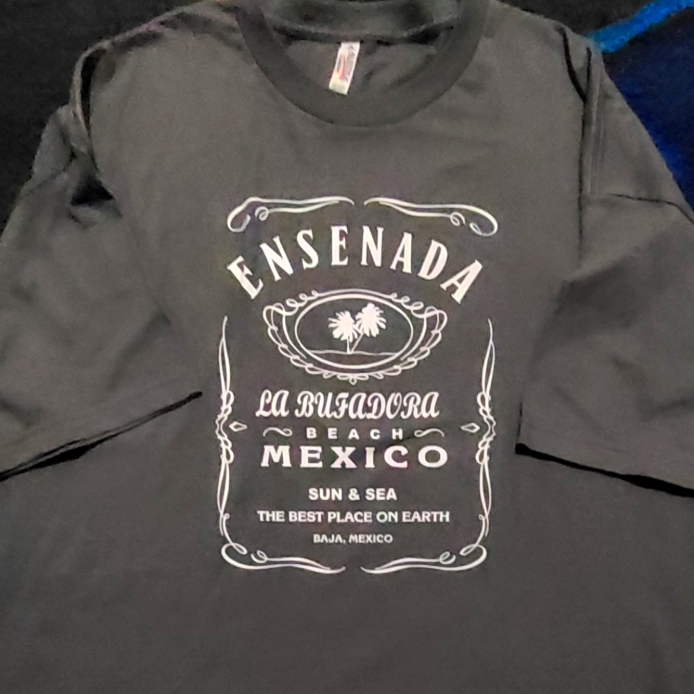 Alstyle 2XL grey short sleeve t shirt